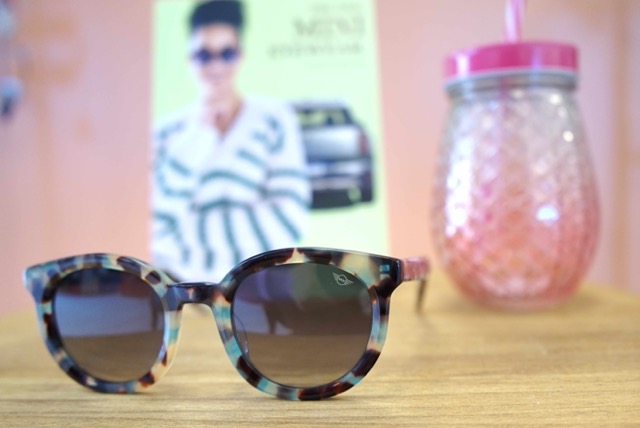 Découvrir nos lunettes de haute qualité